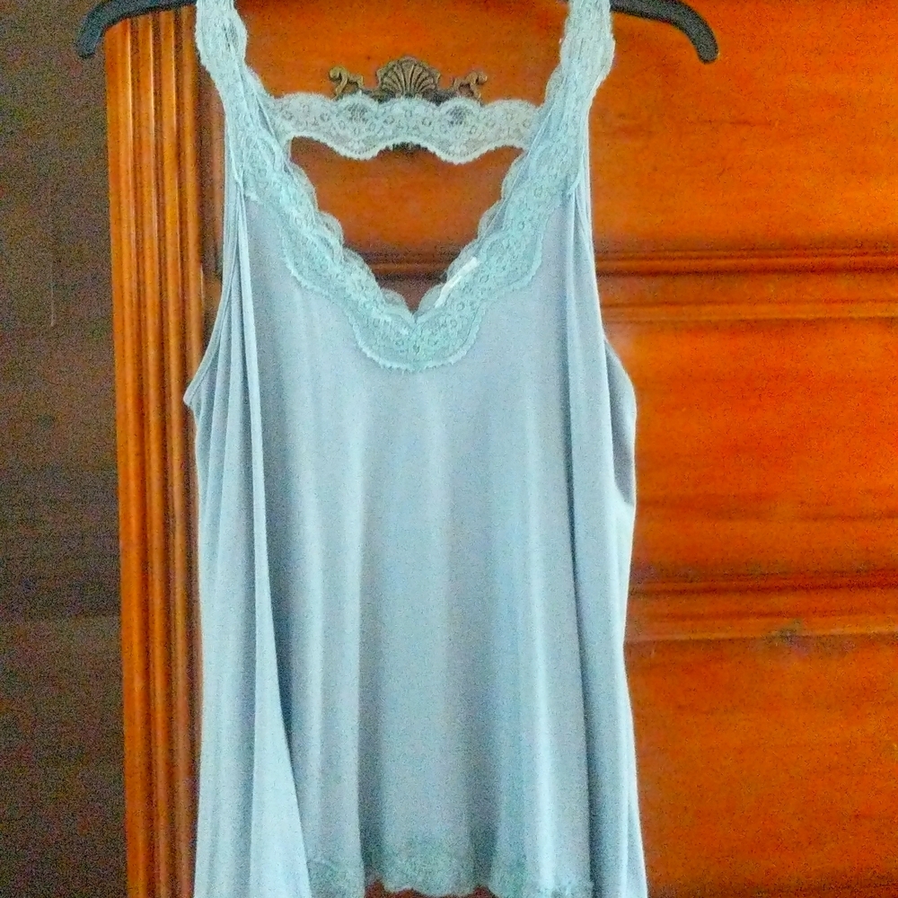 COPY - Tank top